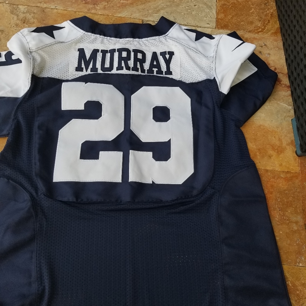 Football jerseys - Picture 6 of 7